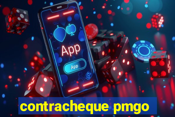 contracheque pmgo